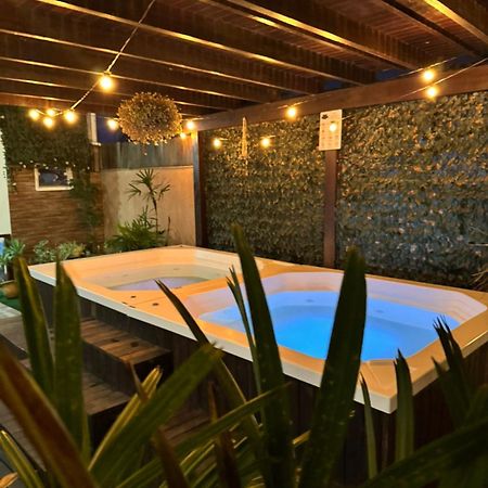 Coração Do Oceano Village&SPA Penha  Exterior foto