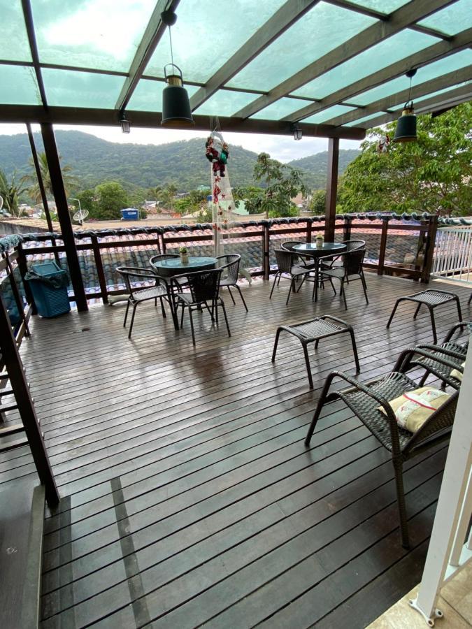 Coração Do Oceano Village&SPA Penha  Exterior foto