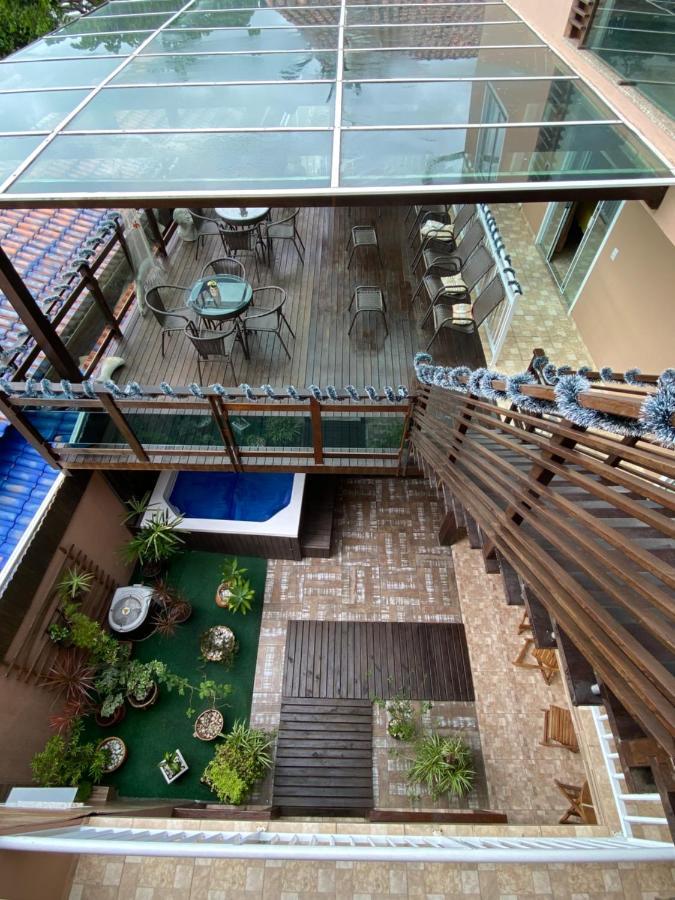 Coração Do Oceano Village&SPA Penha  Exterior foto