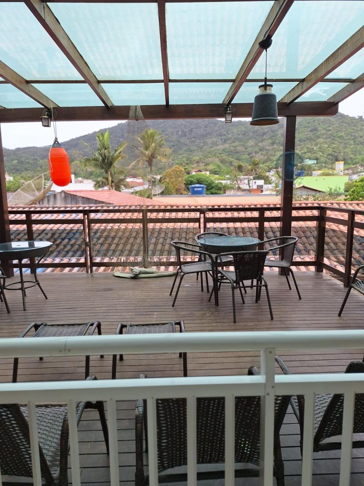 Coração Do Oceano Village&SPA Penha  Exterior foto