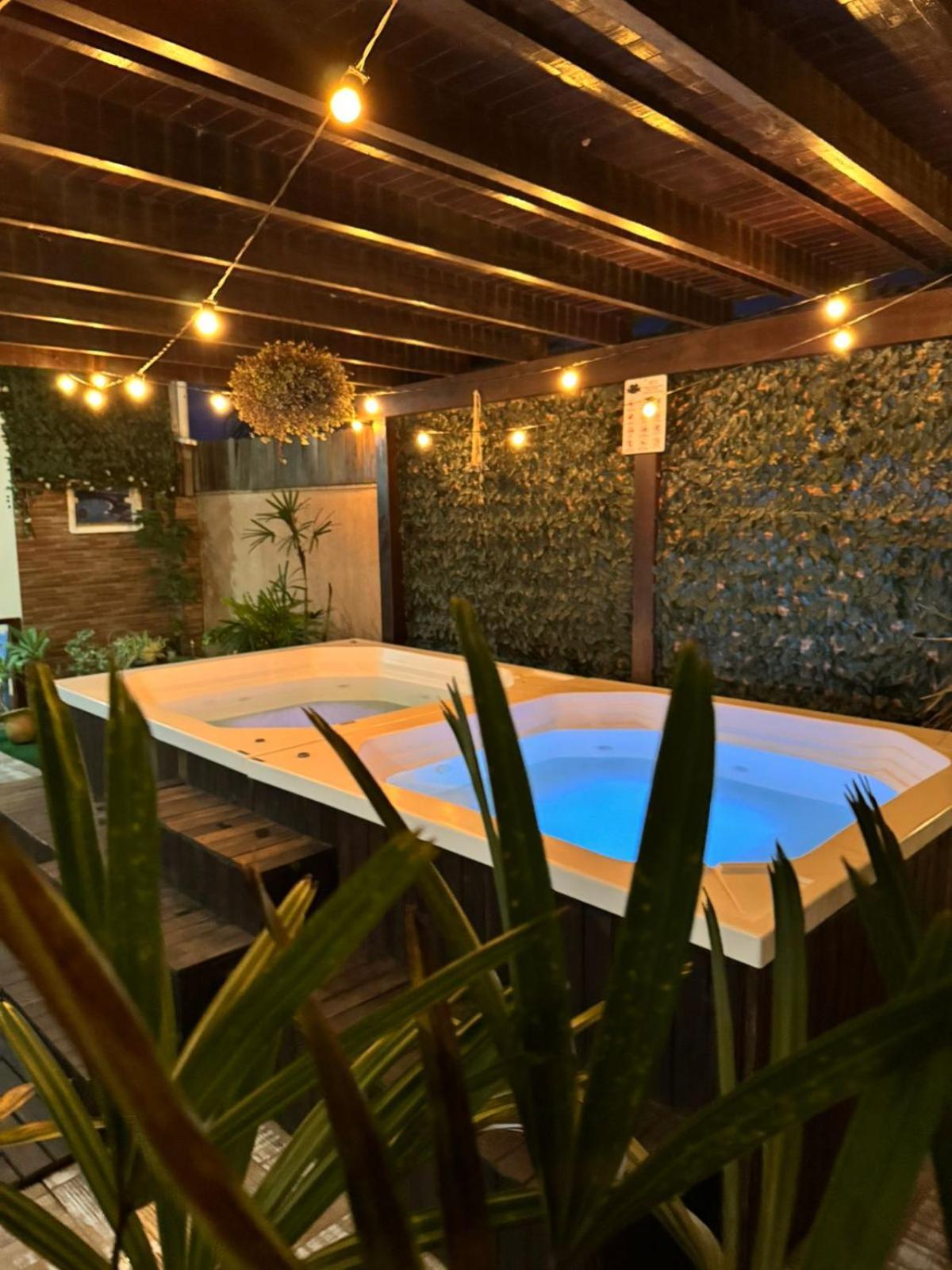 Coração Do Oceano Village&SPA Penha  Exterior foto